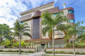 C124 Belo apartamento em Jureré Internacional